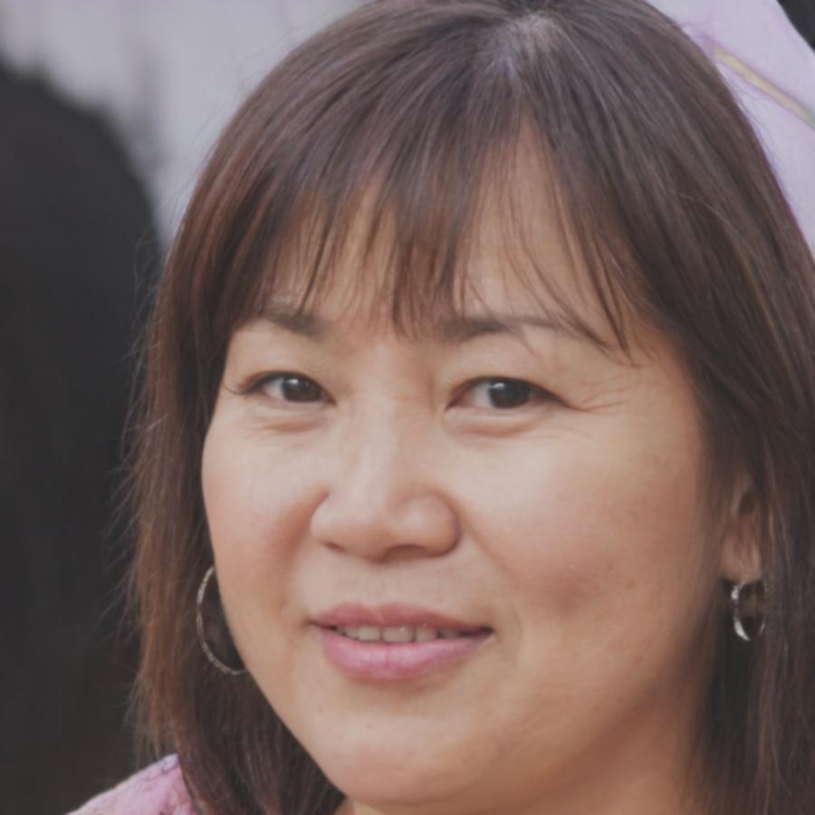 Portrait von Meret Köhler