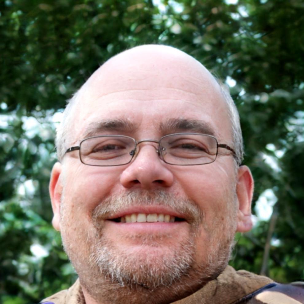 Finanzberater Hendrik Wolff